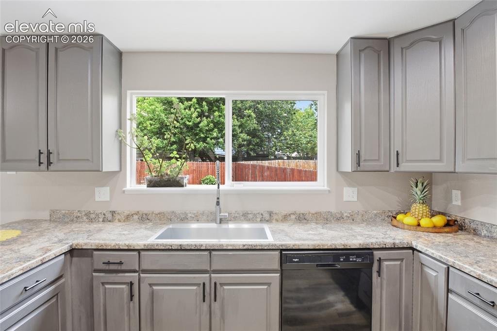 3327 Macgregor Drive Colorado Springs CO 80922