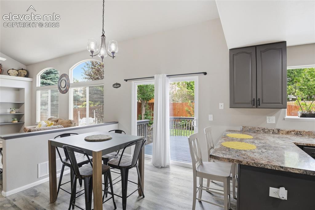 3327 Macgregor Drive Colorado Springs CO 80922