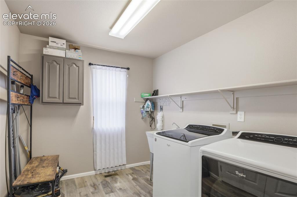 3327 Macgregor Drive Colorado Springs CO 80922