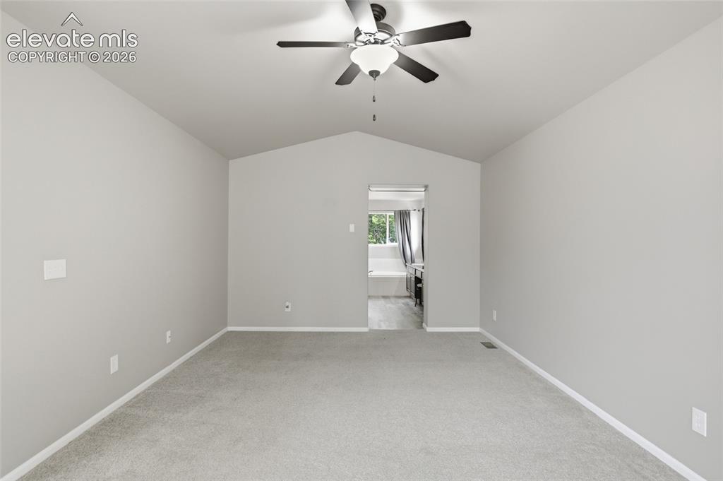 3327 Macgregor Drive Colorado Springs CO 80922