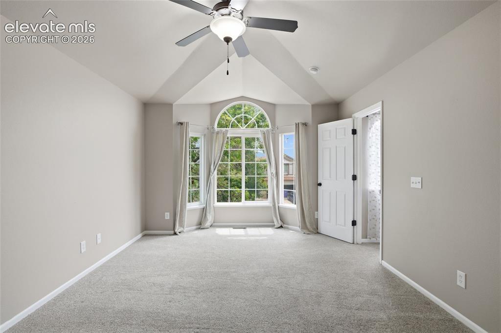 3327 Macgregor Drive Colorado Springs CO 80922