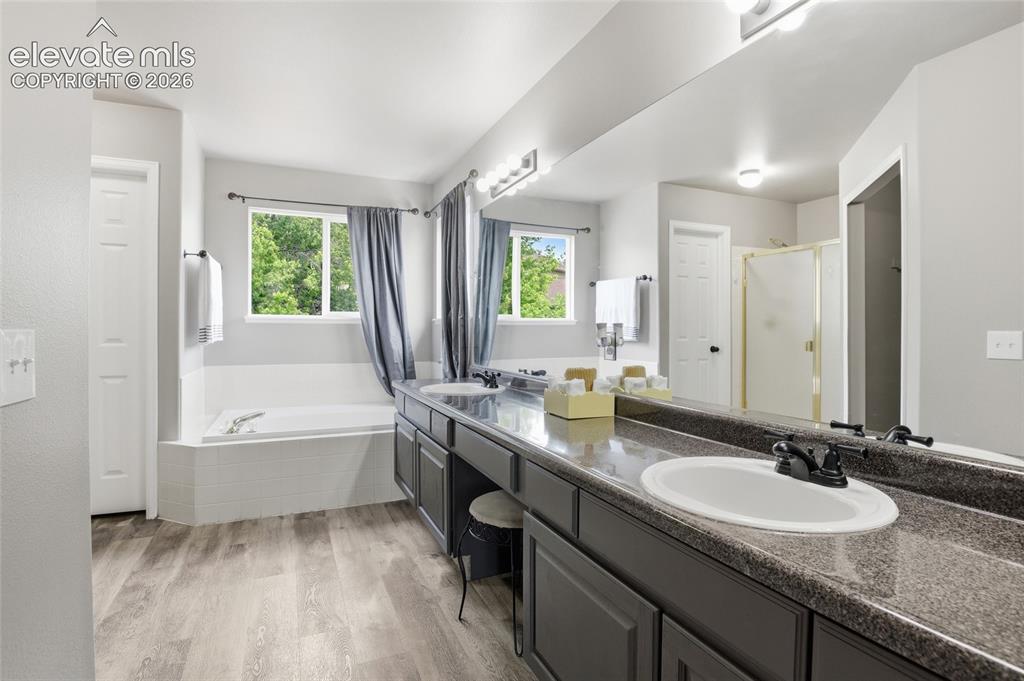3327 Macgregor Drive Colorado Springs CO 80922