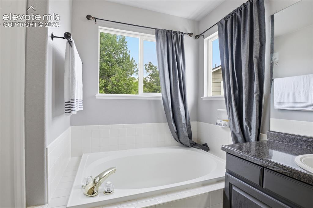 3327 Macgregor Drive Colorado Springs CO 80922