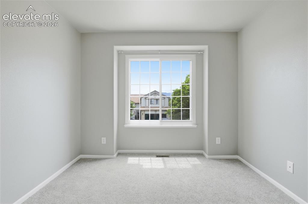 3327 Macgregor Drive Colorado Springs CO 80922