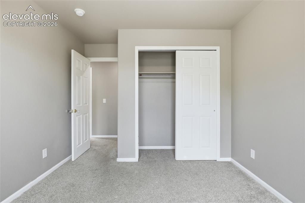 3327 Macgregor Drive Colorado Springs CO 80922