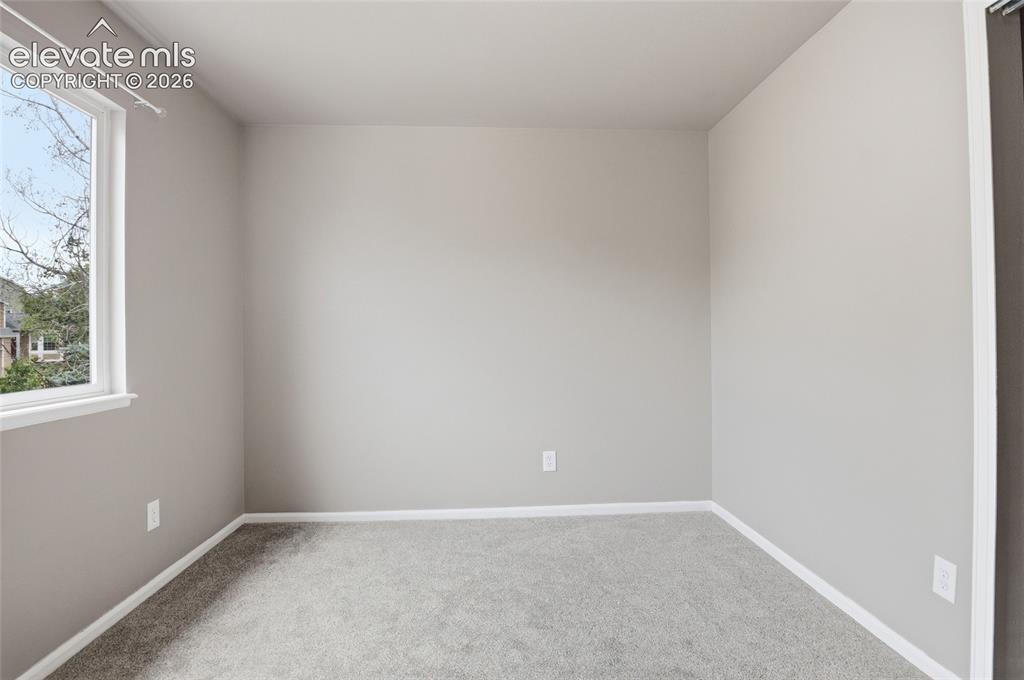 3327 Macgregor Drive Colorado Springs CO 80922