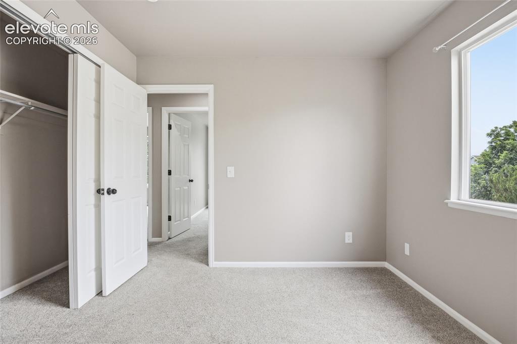 3327 Macgregor Drive Colorado Springs CO 80922