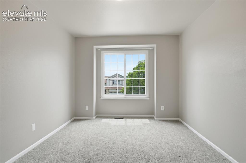 3327 Macgregor Drive Colorado Springs CO 80922