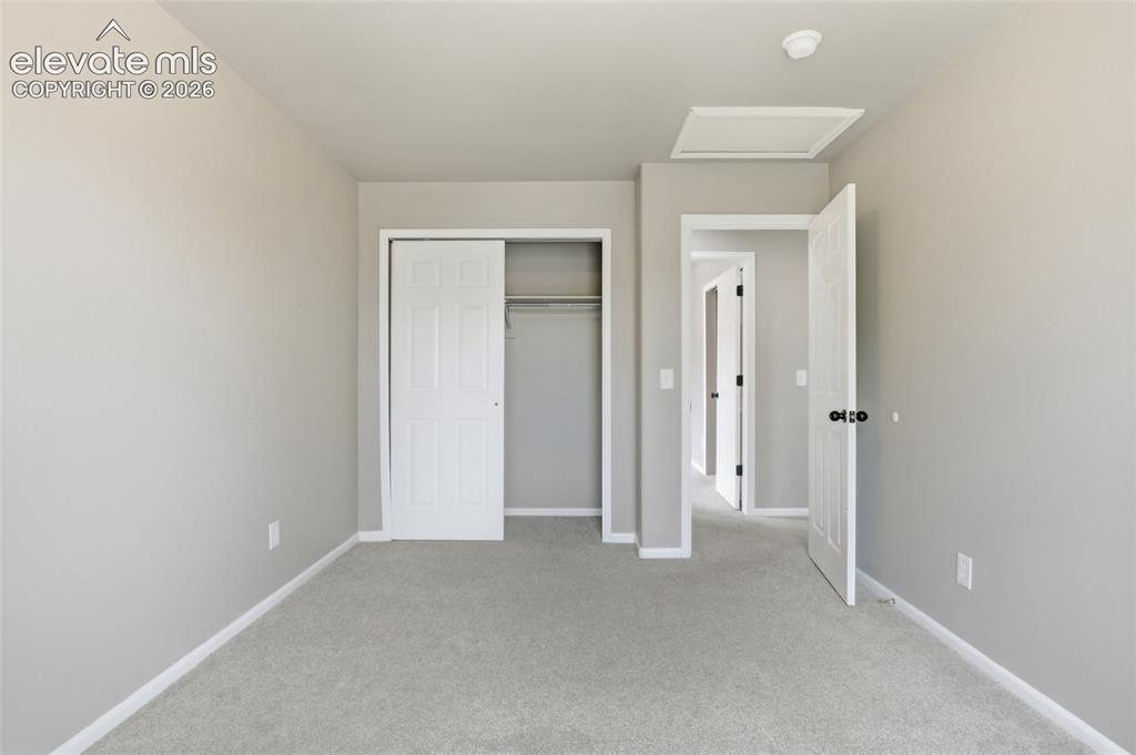 3327 Macgregor Drive Colorado Springs CO 80922