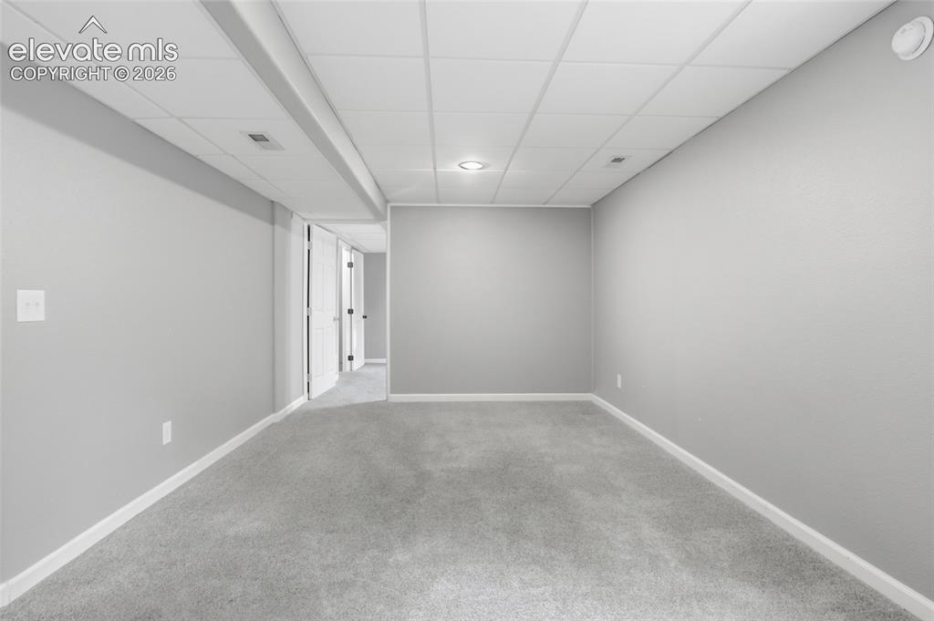 3327 Macgregor Drive Colorado Springs CO 80922