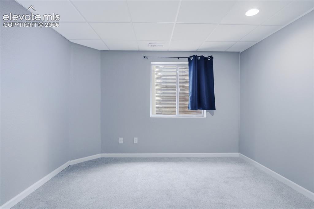 3327 Macgregor Drive Colorado Springs CO 80922