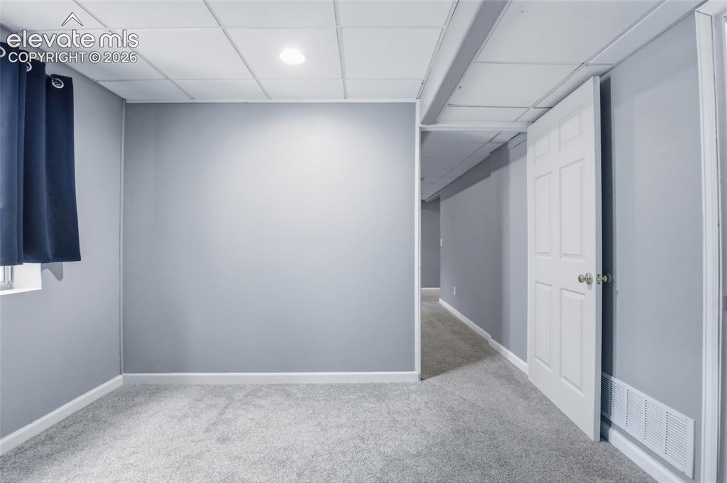 3327 Macgregor Drive Colorado Springs CO 80922