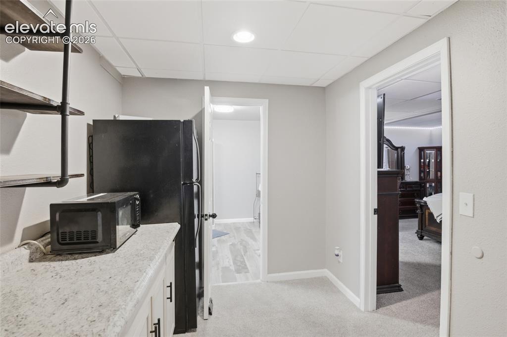 3327 Macgregor Drive Colorado Springs CO 80922