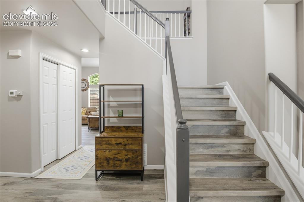 3327 Macgregor Drive Colorado Springs CO 80922