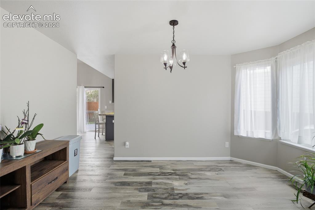 3327 Macgregor Drive Colorado Springs CO 80922