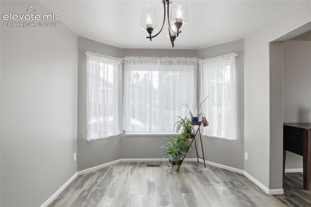 3327 Macgregor Drive Colorado Springs CO 80922