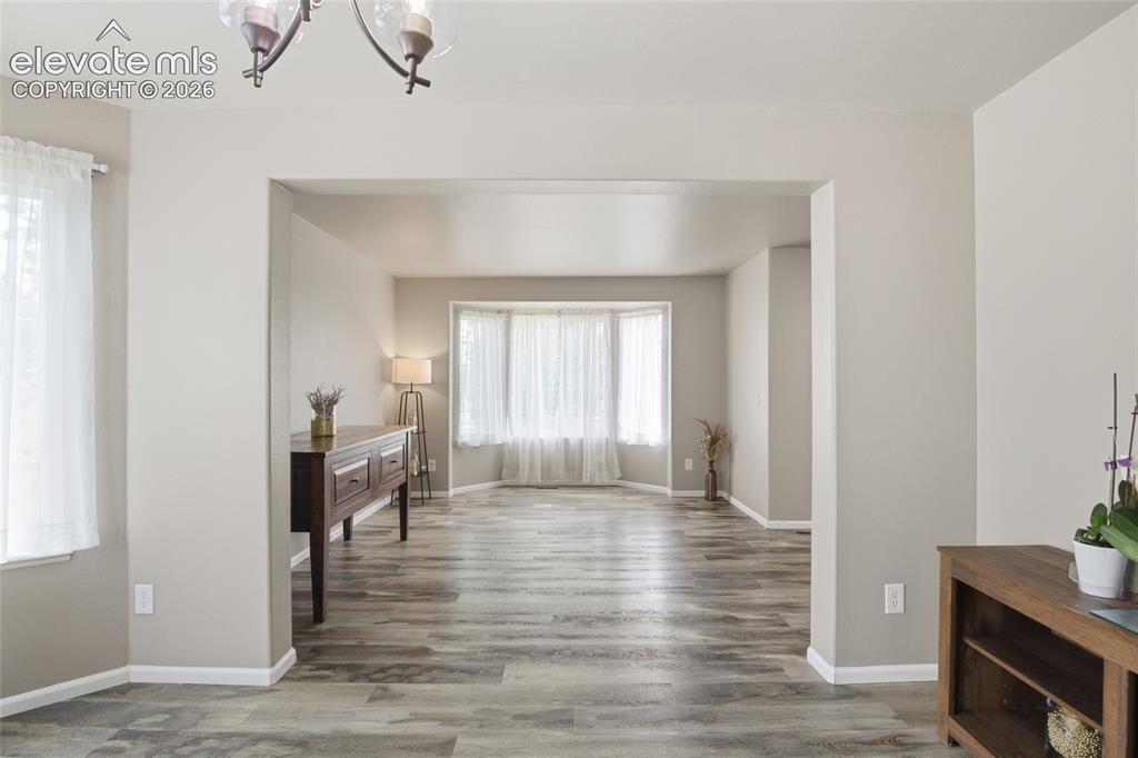 3327 Macgregor Drive Colorado Springs CO 80922