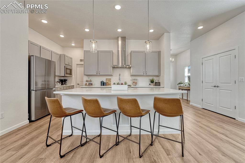 58 N Olympian Drive Colorado Springs CO 80905