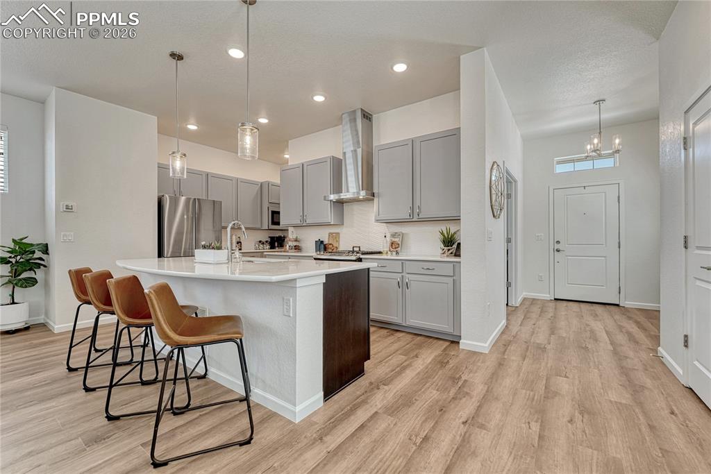 58 N Olympian Drive Colorado Springs CO 80905