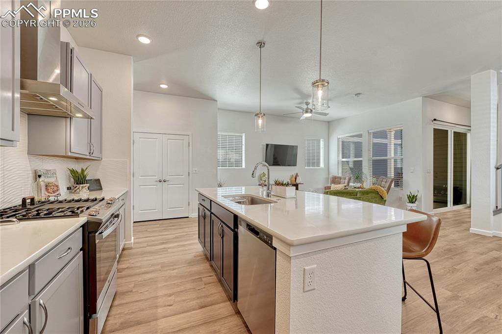58 N Olympian Drive Colorado Springs CO 80905