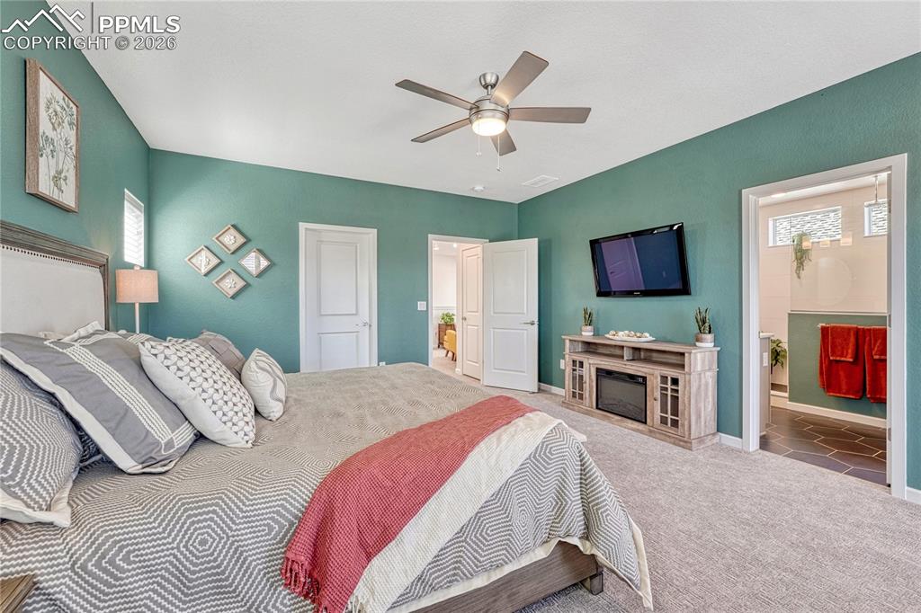 58 N Olympian Drive Colorado Springs CO 80905