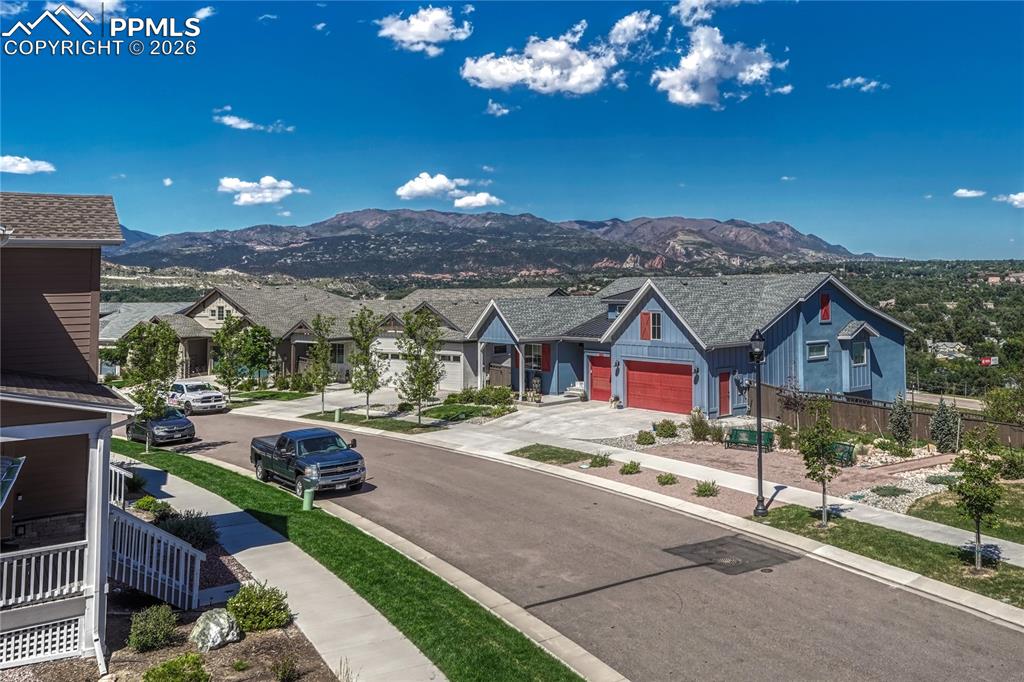 58 N Olympian Drive Colorado Springs CO 80905
