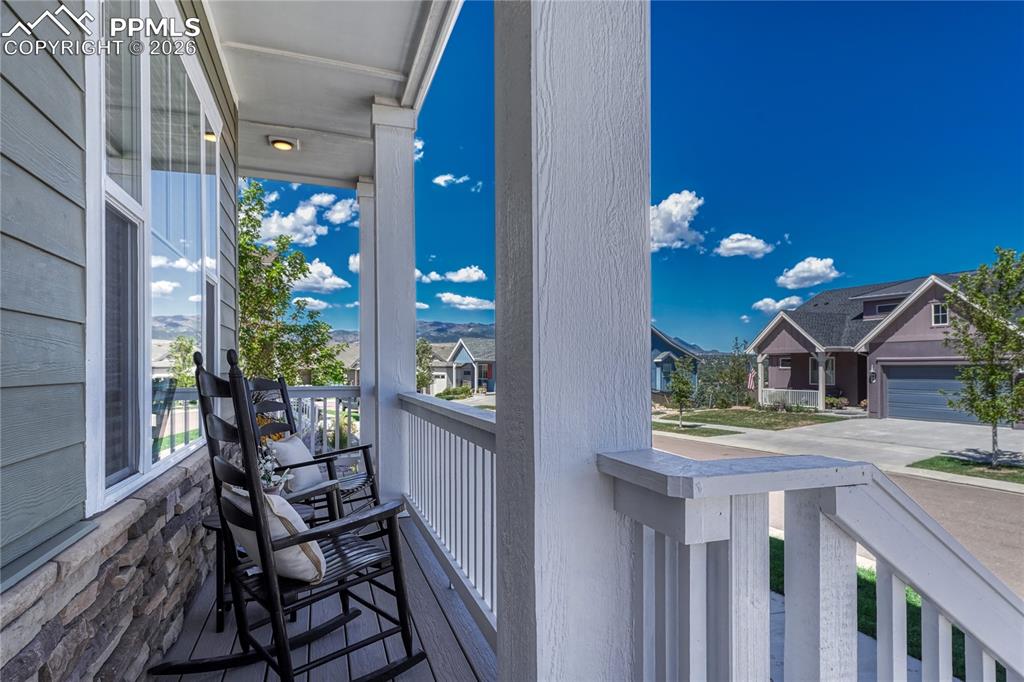 58 N Olympian Drive Colorado Springs CO 80905