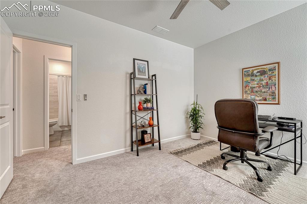58 N Olympian Drive Colorado Springs CO 80905