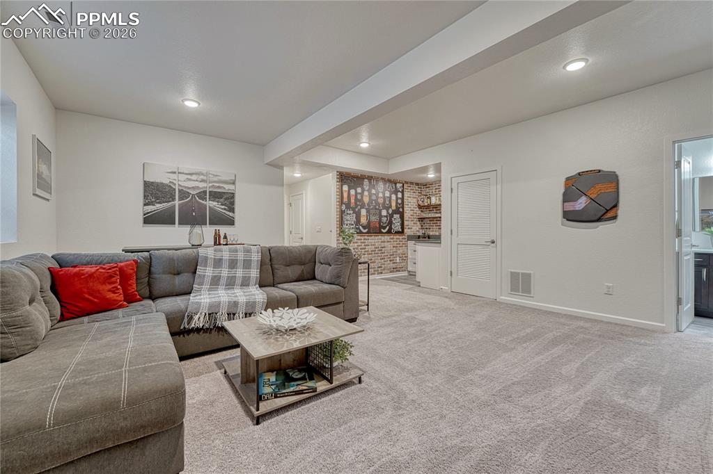 58 N Olympian Drive Colorado Springs CO 80905