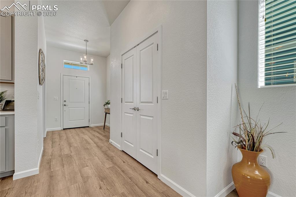 58 N Olympian Drive Colorado Springs CO 80905