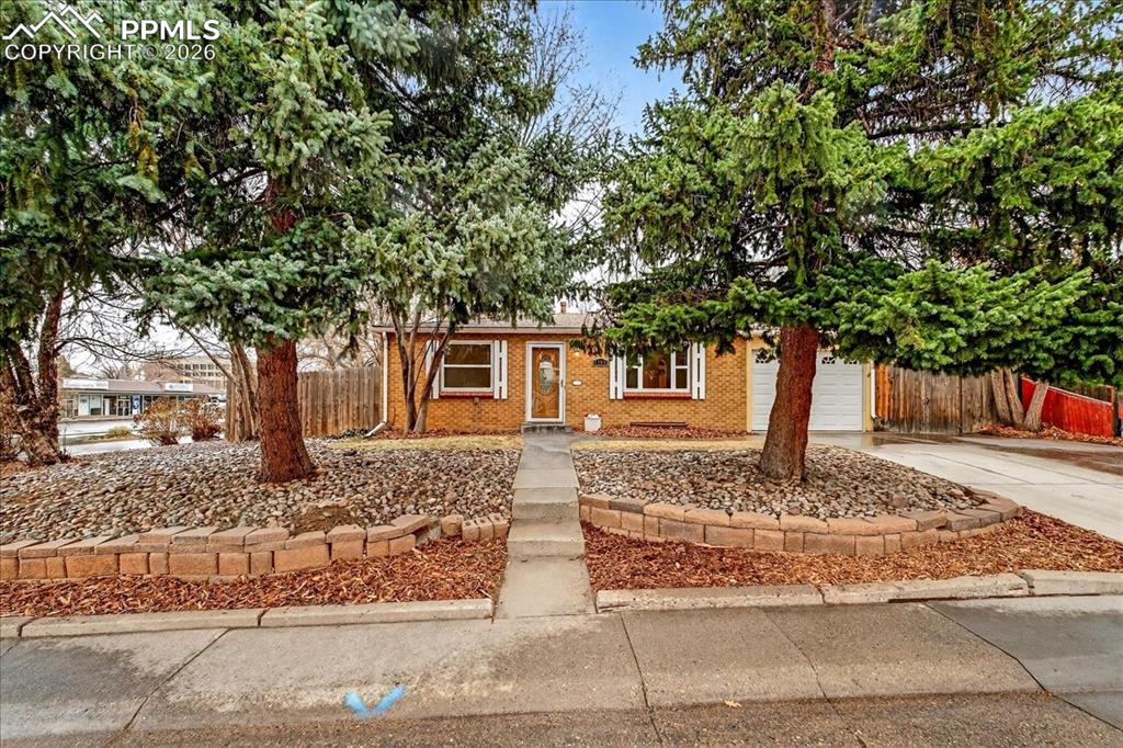 5700 S Cherokee Street Littleton CO 80120