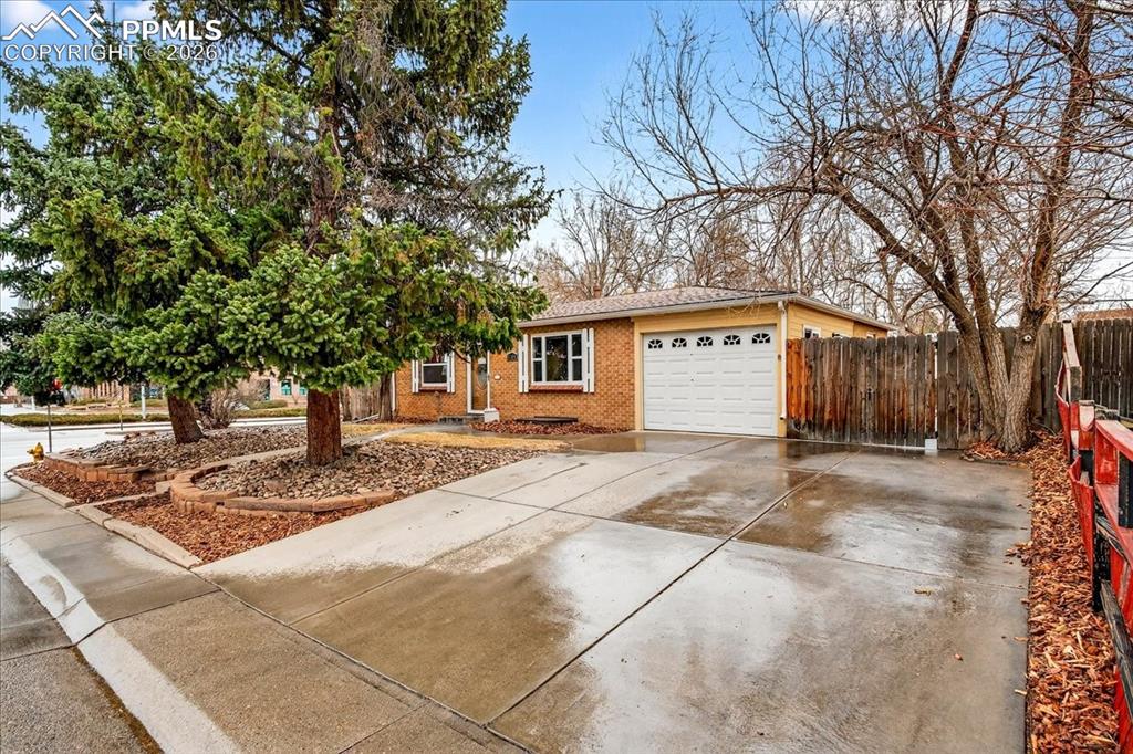 5700 S Cherokee Street Littleton CO 80120