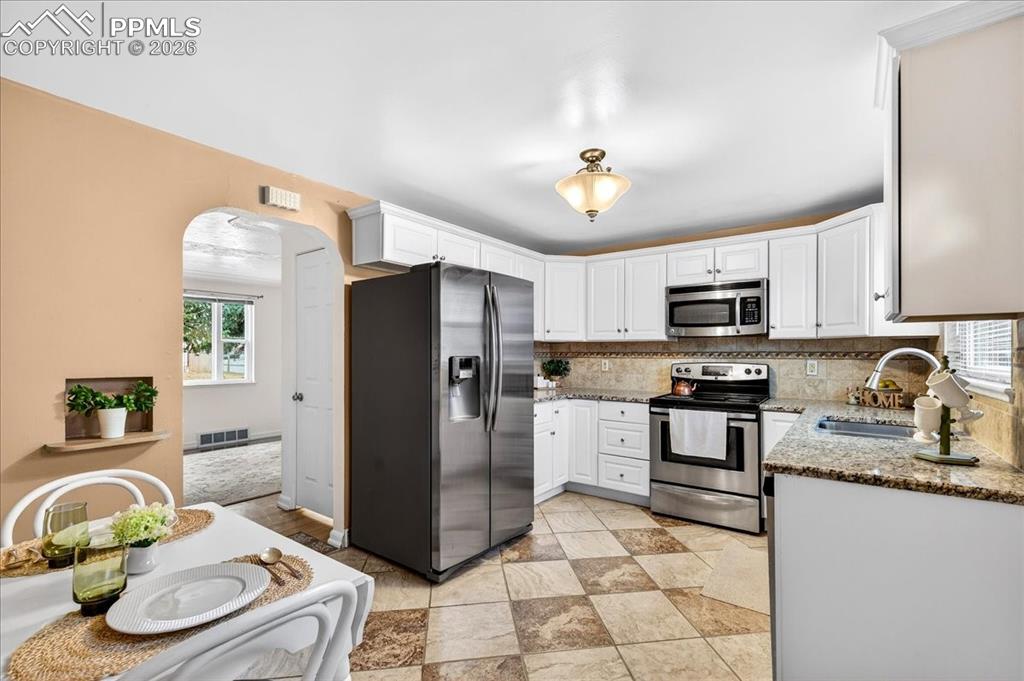 5700 S Cherokee Street Littleton CO 80120