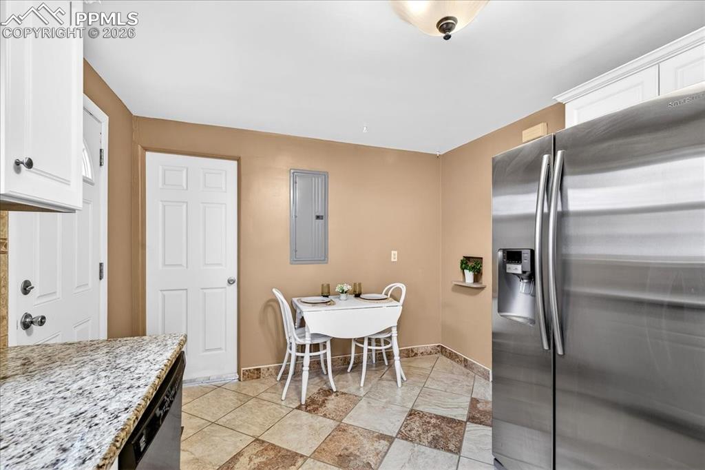 5700 S Cherokee Street Littleton CO 80120