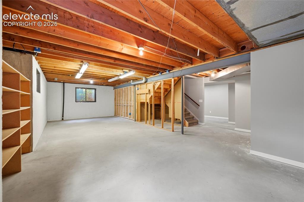 2733 Purgatory Drive Colorado Springs CO 80918