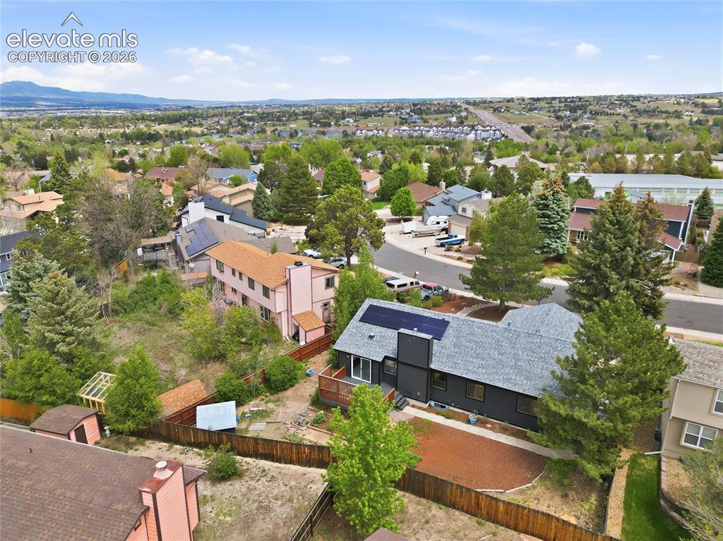 2733 Purgatory Drive Colorado Springs CO 80918