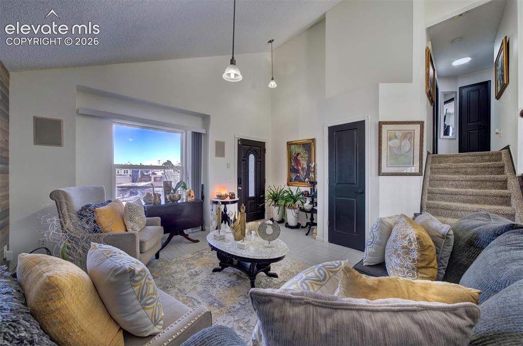 1665 Boxtree Court Colorado Springs CO 80906