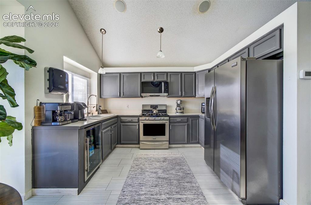1665 Boxtree Court Colorado Springs CO 80906