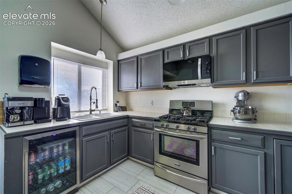 1665 Boxtree Court Colorado Springs CO 80906