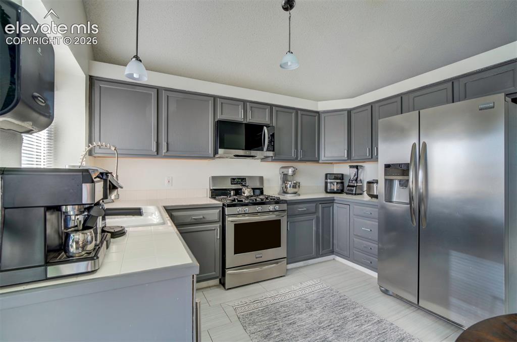 1665 Boxtree Court Colorado Springs CO 80906