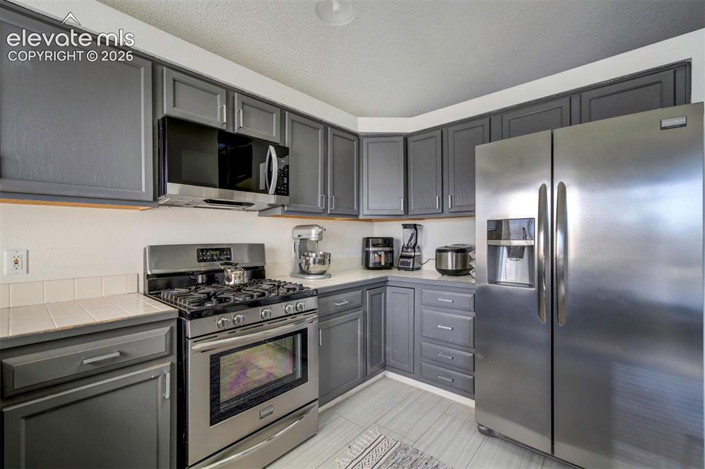 1665 Boxtree Court Colorado Springs CO 80906