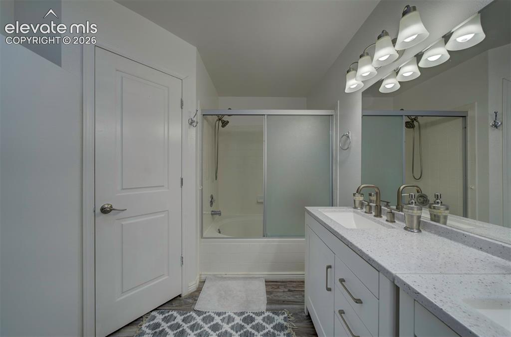 1665 Boxtree Court Colorado Springs CO 80906