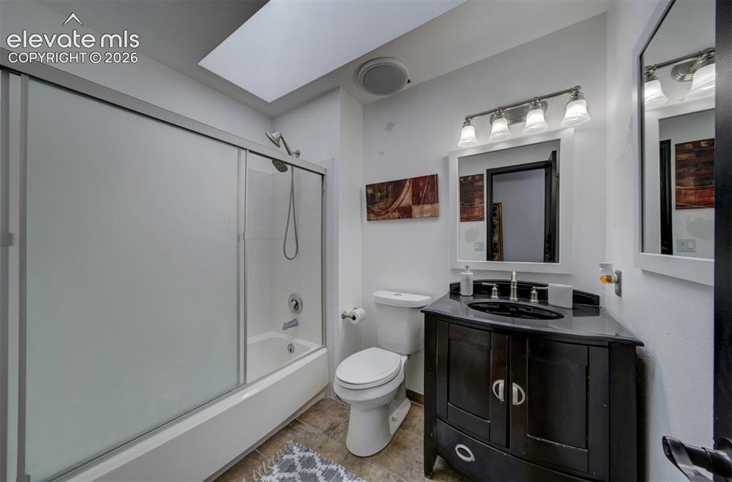 1665 Boxtree Court Colorado Springs CO 80906