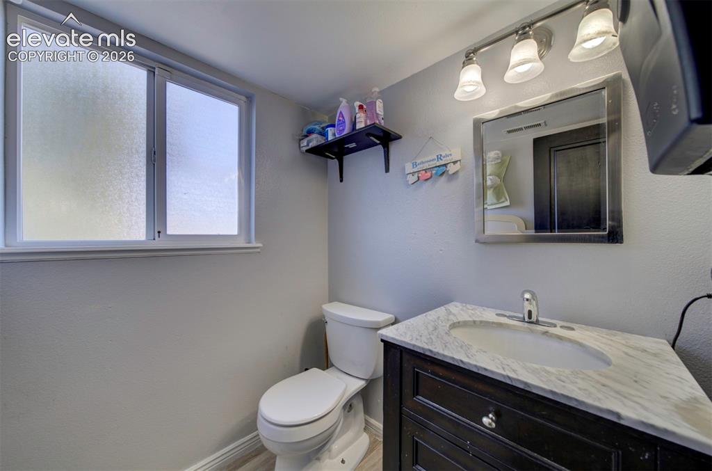 1665 Boxtree Court Colorado Springs CO 80906