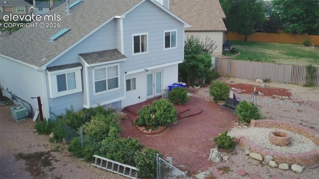 1665 Boxtree Court Colorado Springs CO 80906
