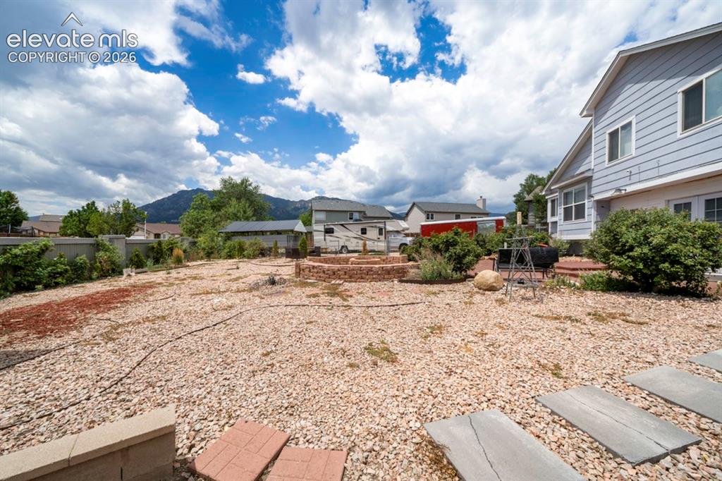 1665 Boxtree Court Colorado Springs CO 80906