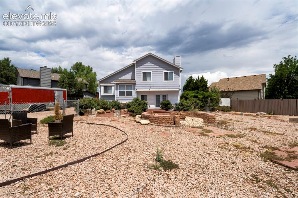 1665 Boxtree Court Colorado Springs CO 80906