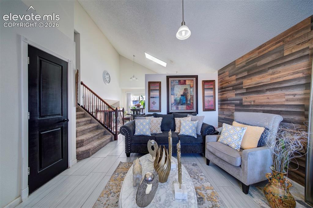 1665 Boxtree Court Colorado Springs CO 80906