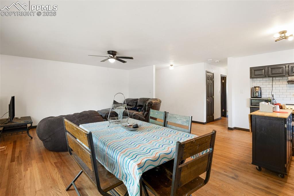 336 Harvard Street Colorado Springs CO 80911