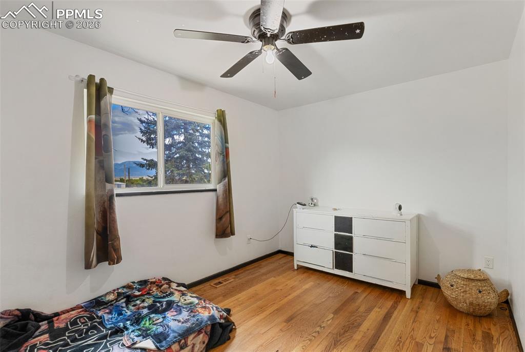 336 Harvard Street Colorado Springs CO 80911